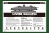 Hobby Boss 85514 Soviet MBV-2 Armored Train (1:35)